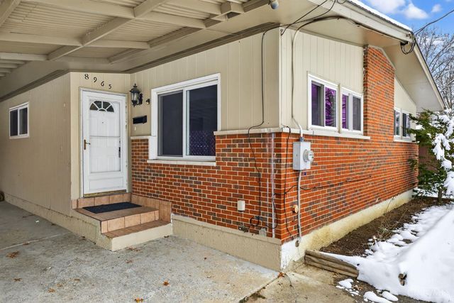 8965 Fontainebleau Terrace, Springfield Twp., OH 45231