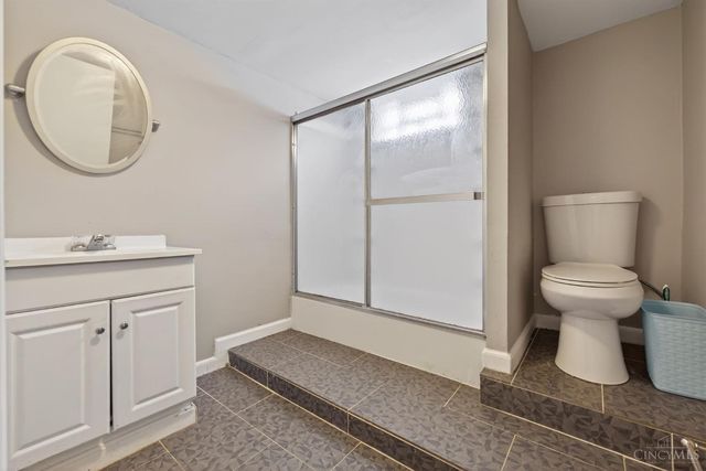 8965 Fontainebleau Terrace, Springfield Twp., OH 45231