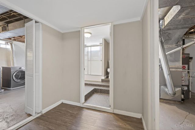 8965 Fontainebleau Terrace, Springfield Twp., OH 45231