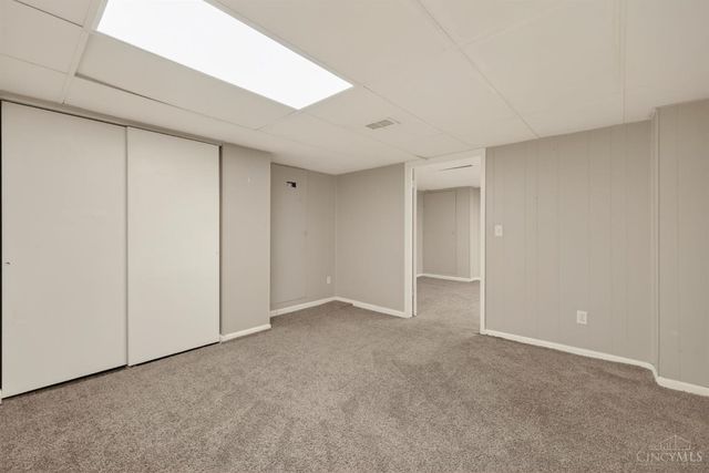 8965 Fontainebleau Terrace, Springfield Twp., OH 45231