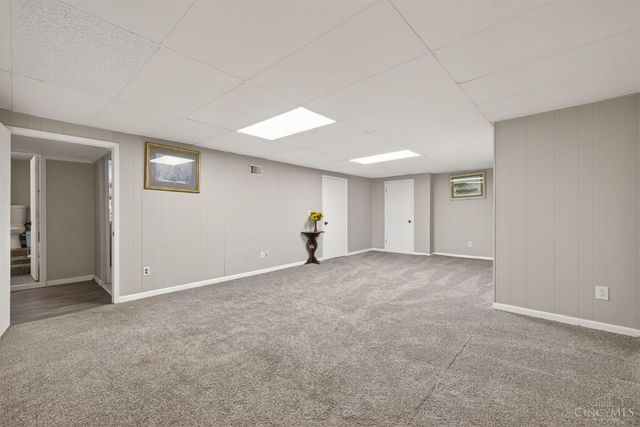 8965 Fontainebleau Terrace, Springfield Twp., OH 45231