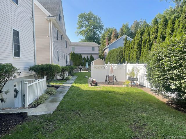 30 High Street B, Rye, NY 10580