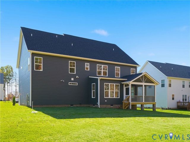 2240 Osborne Hill Dr, Rockville, VA 23146