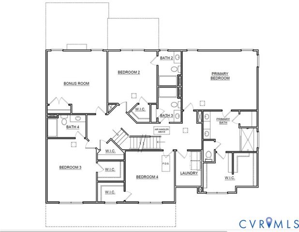 2240 Osborne Hill Dr, Rockville, VA 23146