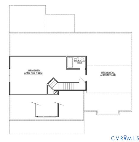 2240 Osborne Hill Dr, Rockville, VA 23146