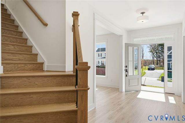 2240 Osborne Hill Dr, Rockville, VA 23146