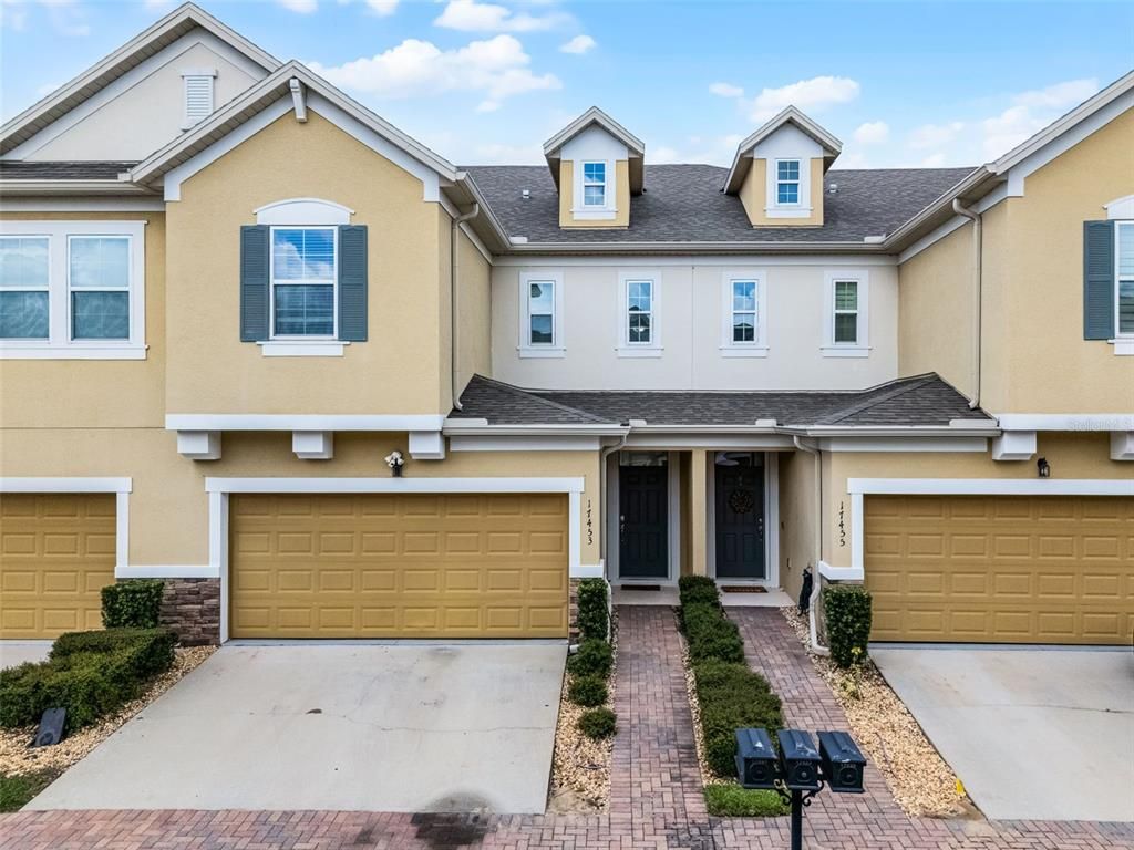 17453 CHATEAU PINE WAY, Clermont, FL 34711