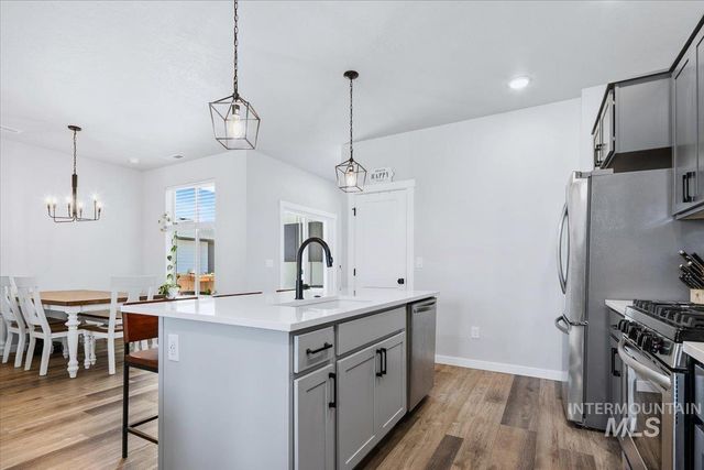 7145 W Sugarwood St, Boise, ID 83709