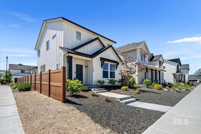7145 W Sugarwood St, Boise, ID 83709