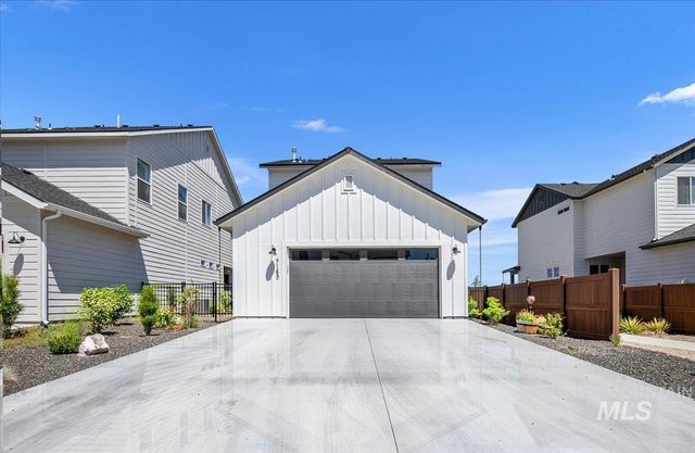 7145 W Sugarwood St, Boise, ID 83709