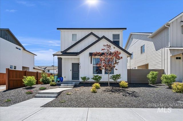7145 W Sugarwood St, Boise, ID 83709