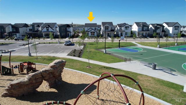 7145 W Sugarwood St, Boise, ID 83709