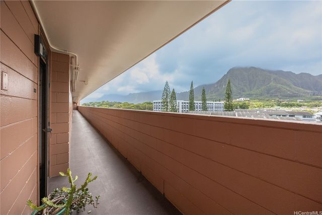 46-255 Kahuhipa Street A705, Kaneohe, HI 96744