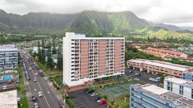 46-255 Kahuhipa Street A705, Kaneohe, HI 96744