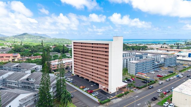 46-255 Kahuhipa Street A705, Kaneohe, HI 96744