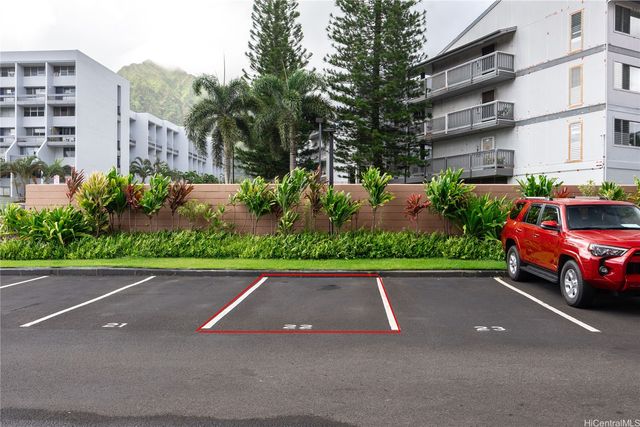 46-255 Kahuhipa Street A705, Kaneohe, HI 96744