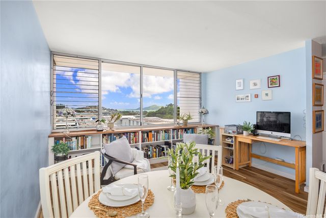 46-255 Kahuhipa Street A705, Kaneohe, HI 96744