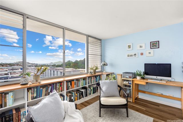 46-255 Kahuhipa Street A705, Kaneohe, HI 96744