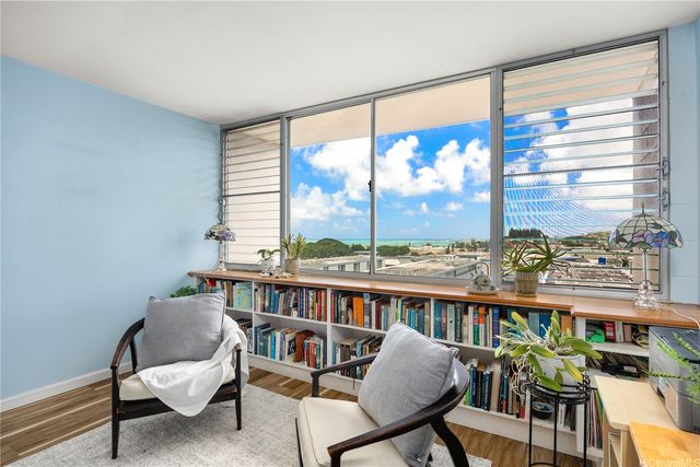 46-255 Kahuhipa Street A705, Kaneohe, HI 96744