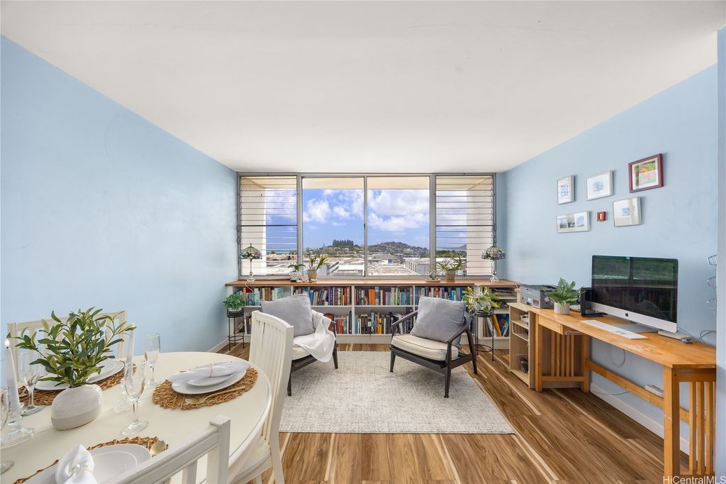 46-255 Kahuhipa Street A705, Kaneohe, HI 96744