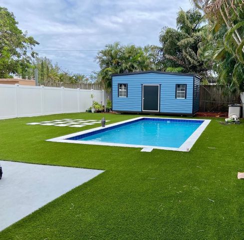 1528 NE 32nd Street 1, Oakland Park, FL 33334