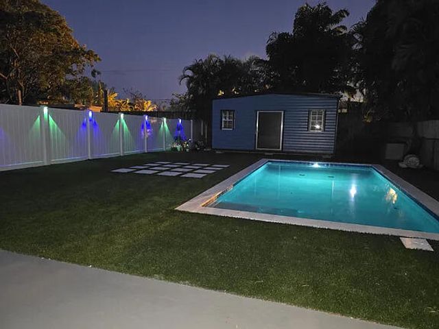 1528 NE 32nd Street 1, Oakland Park, FL 33334