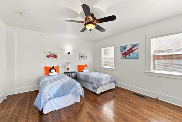 1033 Villa Avenue, San Jose, CA 95126