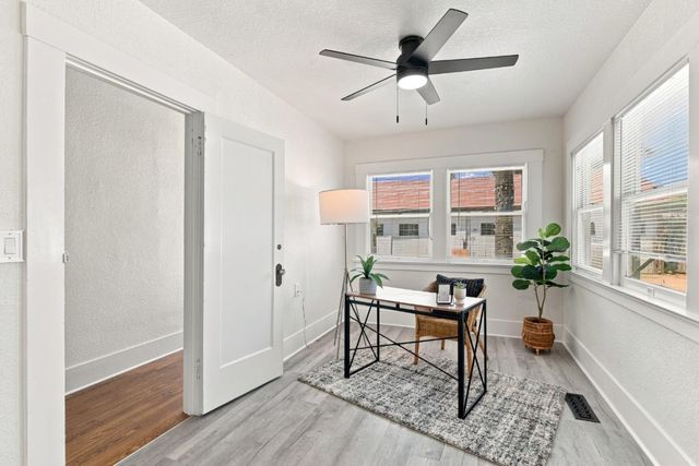 1033 Villa Avenue, San Jose, CA 95126