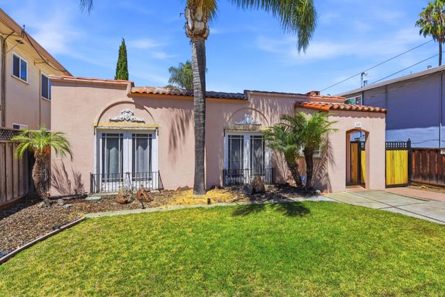 1033 Villa Avenue, San Jose, CA 95126