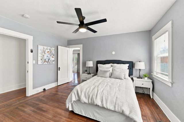 1033 Villa Avenue, San Jose, CA 95126