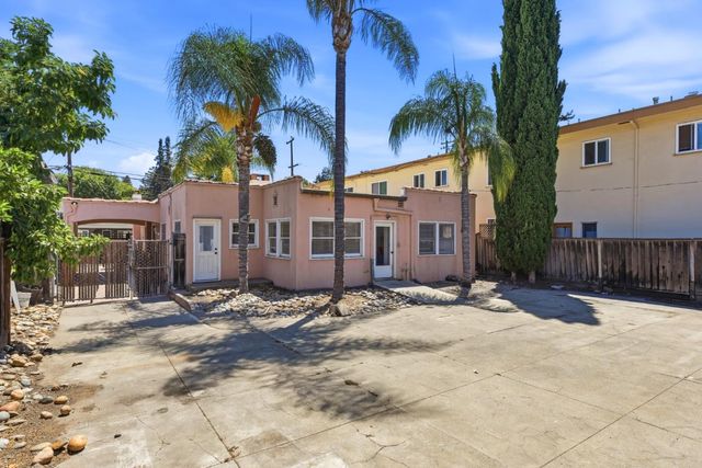 1033 Villa Avenue, San Jose, CA 95126