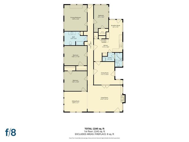 1033 Villa Avenue, San Jose, CA 95126