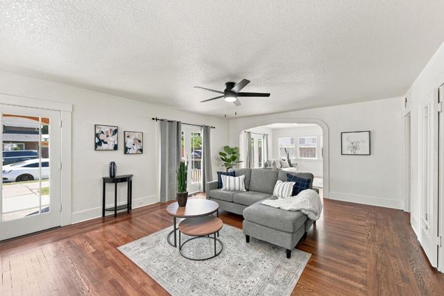 1033 Villa Avenue, San Jose, CA 95126