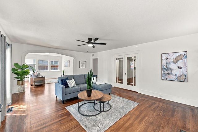 1033 Villa Avenue, San Jose, CA 95126