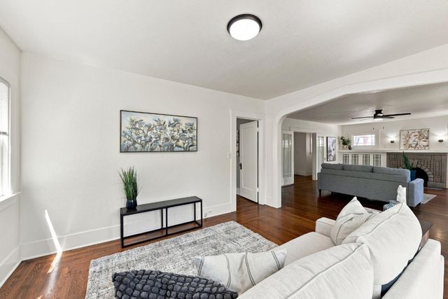 1033 Villa Avenue, San Jose, CA 95126