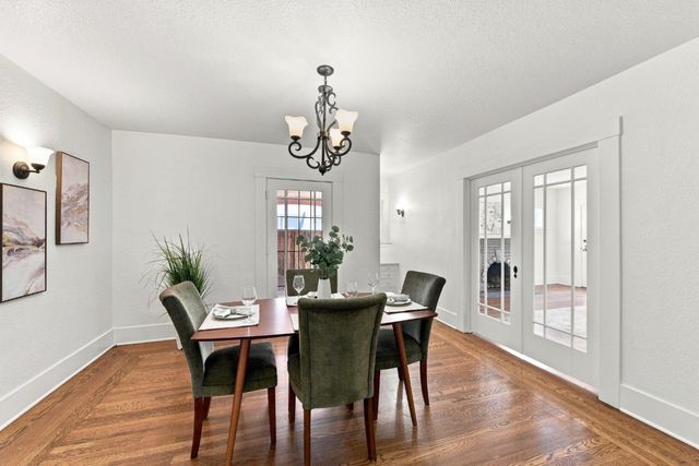 1033 Villa Avenue, San Jose, CA 95126