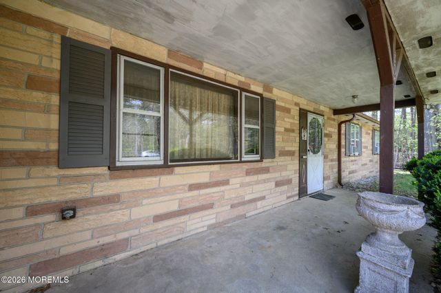 839 Bowman Road, Jackson, NJ 08527