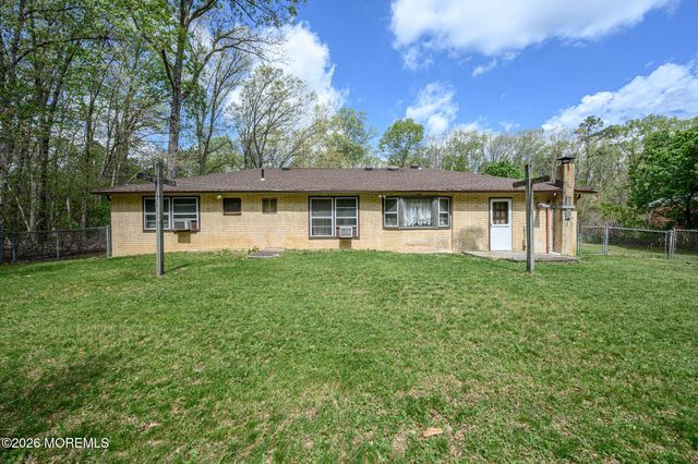 839 Bowman Road, Jackson, NJ 08527