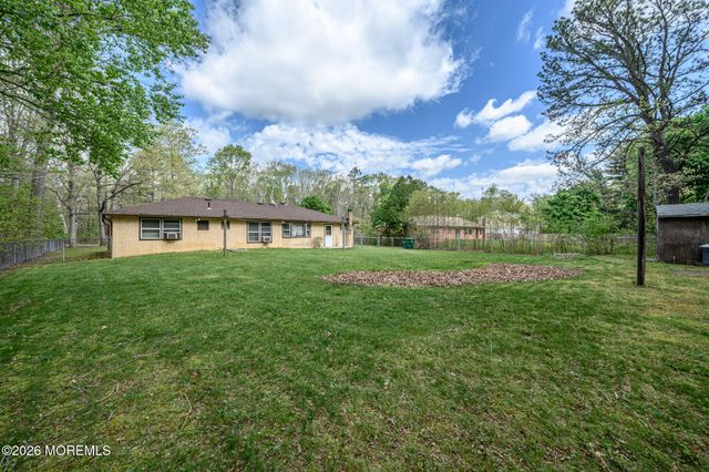 839 Bowman Road, Jackson, NJ 08527