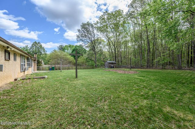 839 Bowman Road, Jackson, NJ 08527