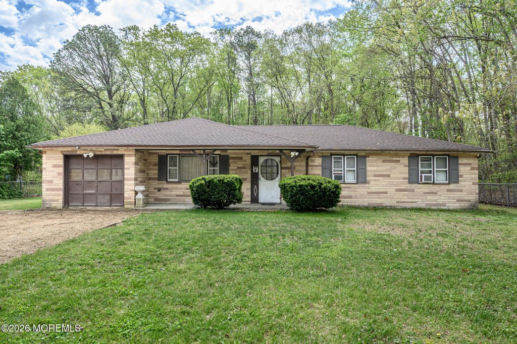 839 Bowman Road, Jackson, NJ 08527