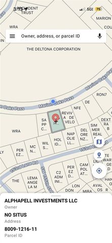 LOT 11 MARION OAKS PASS, Ocala, FL 34473