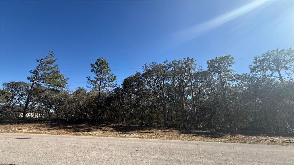 LOT 11 MARION OAKS PASS, Ocala, FL 34473