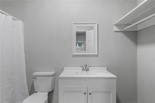 1226 23rd Street, Winston-salem, NC 27105