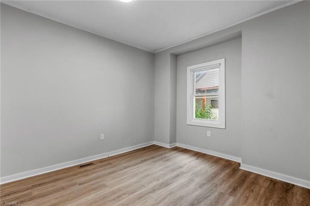 1226 23rd Street, Winston-salem, NC 27105