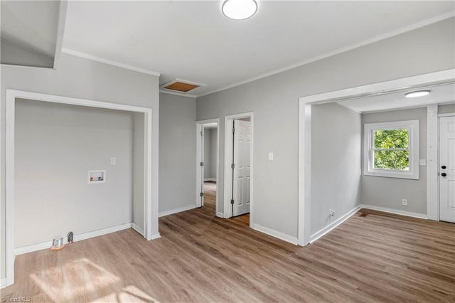 1226 23rd Street, Winston-salem, NC 27105