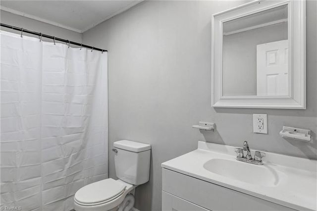 1226 23rd Street, Winston-salem, NC 27105