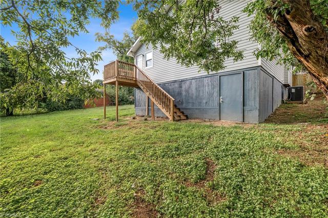 1226 23rd Street, Winston-salem, NC 27105