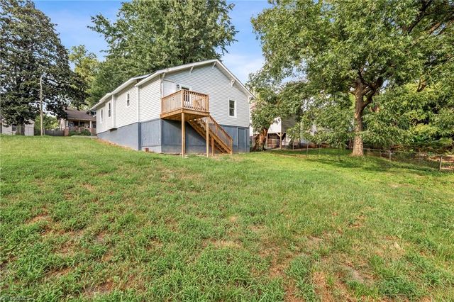 1226 23rd Street, Winston-salem, NC 27105