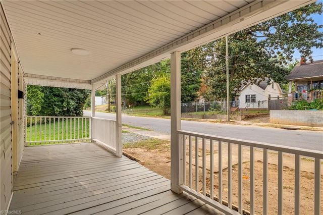 1226 23rd Street, Winston-salem, NC 27105